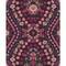 RoomMates Mr. Kate Pink Dried Flower Kaleidoscope Peel & Stick Wallpaper